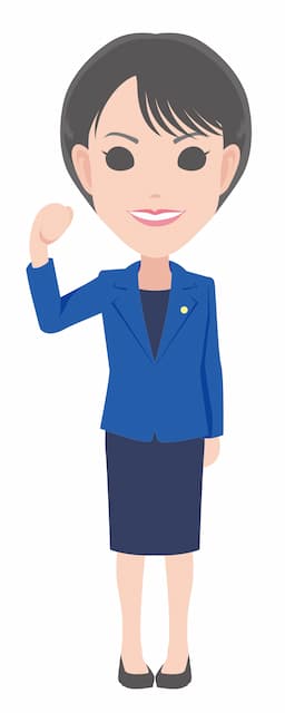 高市早苗の英語力は？歴代総理で自民党最高？動画でチェック！