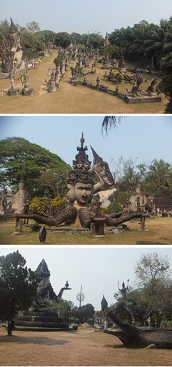 buddhapark