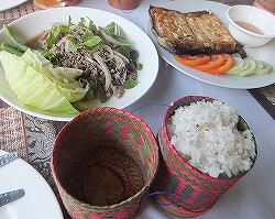 donkhon-dinner