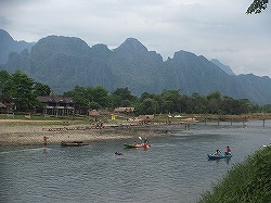 namsong-river
