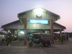 savannakhet-busstation