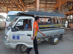 tuktuk-luangnamtha
