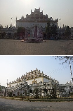 ahtumashi-pagoda