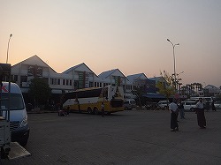 bagan-busterminal