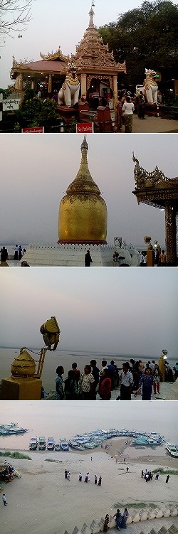 buphaya-pagoda