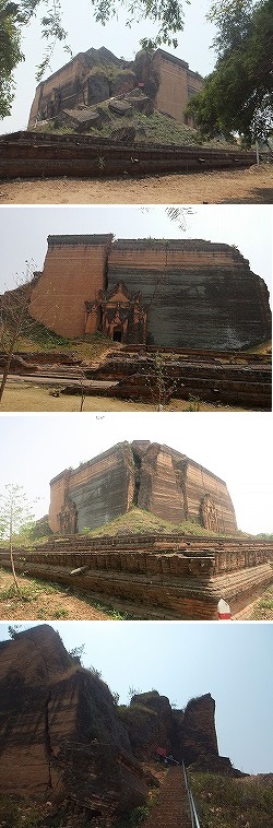 pahtodawgyi-Pagoda