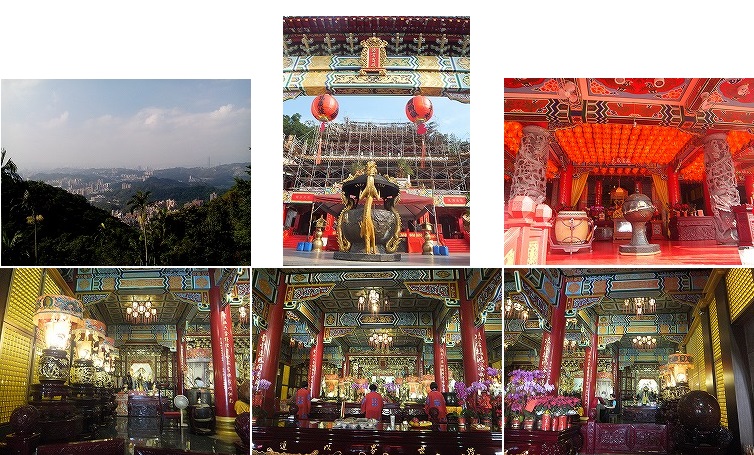 lingxiao-temple