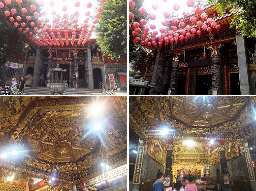 madamlinshui-temple