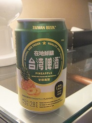 pineapple-beer