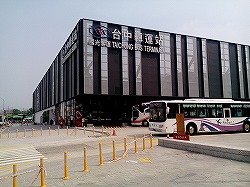 taichung-busterminal