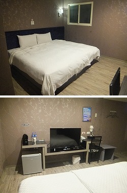 xinshehotel-room