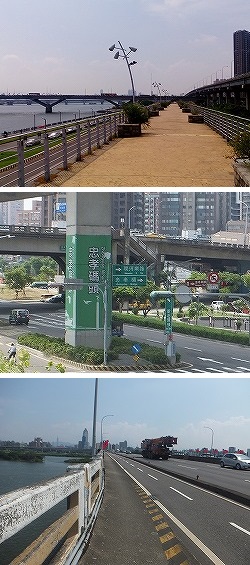 zhongxiao-bridge