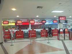airasia-counter