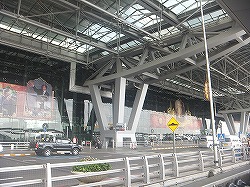 bangkok-suvarnabhumiairport
