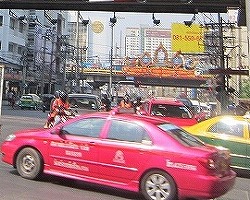 bangkok-taxi