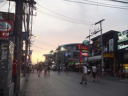 bangla-road