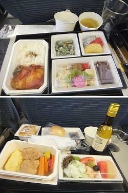 flight-meal