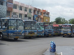 kanchanaburi-bus