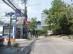 klonghang-road