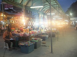 night-bazaar