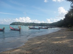 rawai-beach