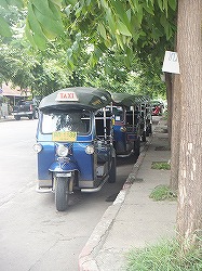 tuktuk-taxi