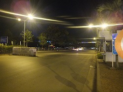 airport-gate
