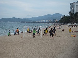 beach-soccer