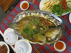 friedfish-ankake
