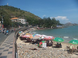 front-beach
