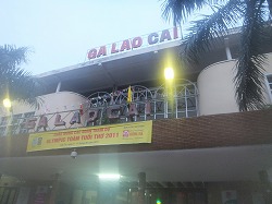 laocai-station