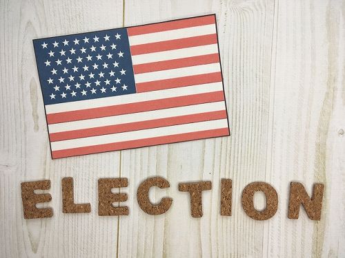 アメリカ大統領選挙 トランプ逆転勝利の可能性大!