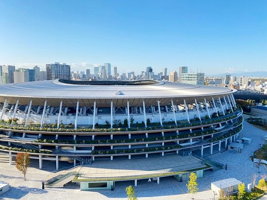 東京五輪閉会式の光の粒の演出を動画でもう一度！仕掛けが判明しガッカリ？