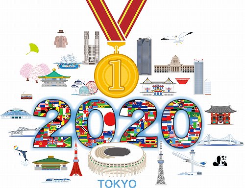 東京五輪での海外メディアとアスリートの反応や感想まとめ