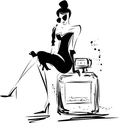 DiorCMの女優は誰?英語の台詞や曲名は何?ナタリーポートマンが素敵すぎる!