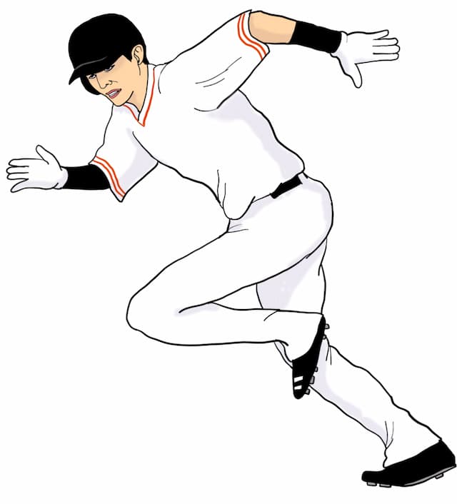 ヒットエンドランとは何?岡本和真に清水コーチが大嘘で話題に!
