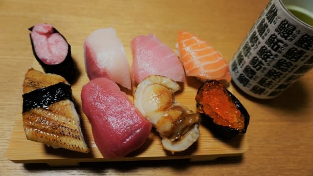 【SHOWチャンネル】寿司食べ放題7500円の民宿はどこ？「桜庭」北海道函館市！