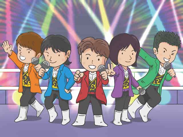 ジャニーズで英語が話せる人は誰?俳優、歌手をまとめてみた