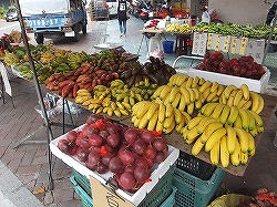 banana