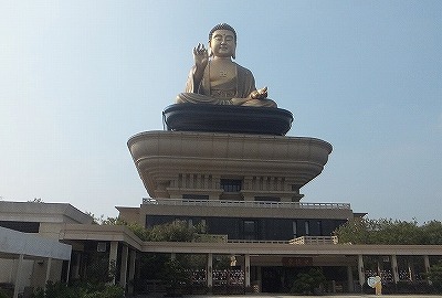 buddha