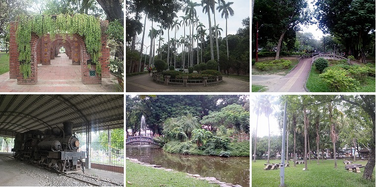 chiayi-park