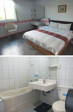 dajenshanhotel-room