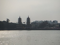 lianchi-tan