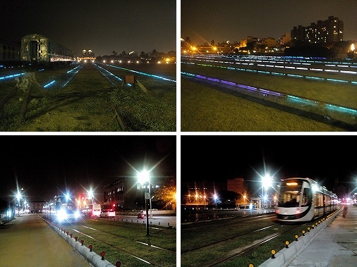 tram