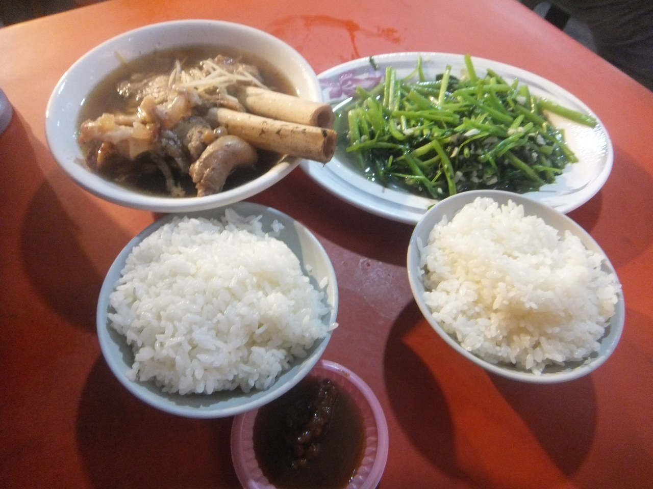 yagi-niku