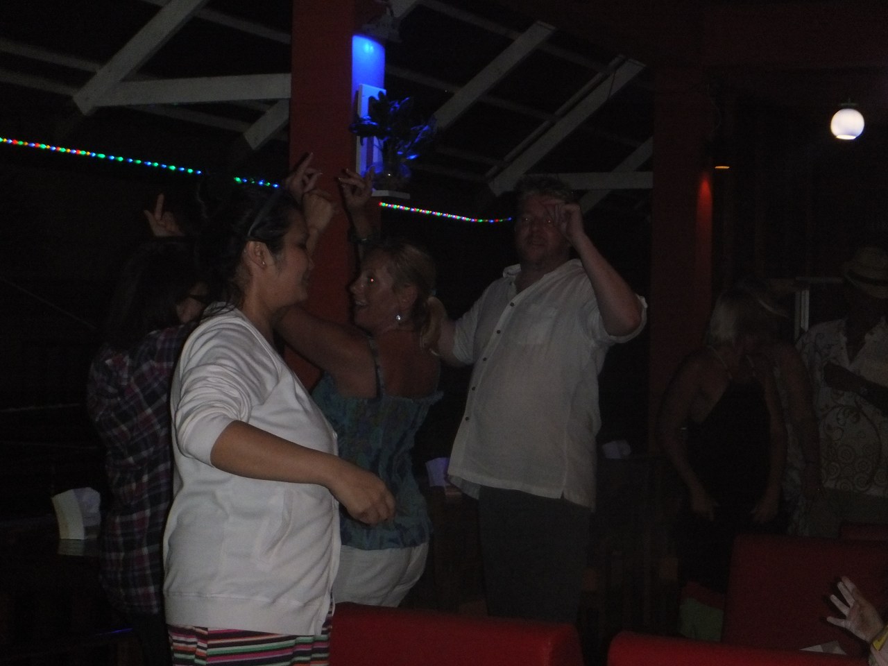 dance