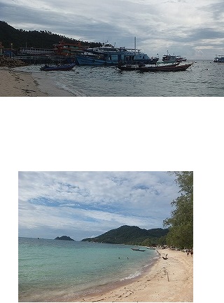 ferry-beach