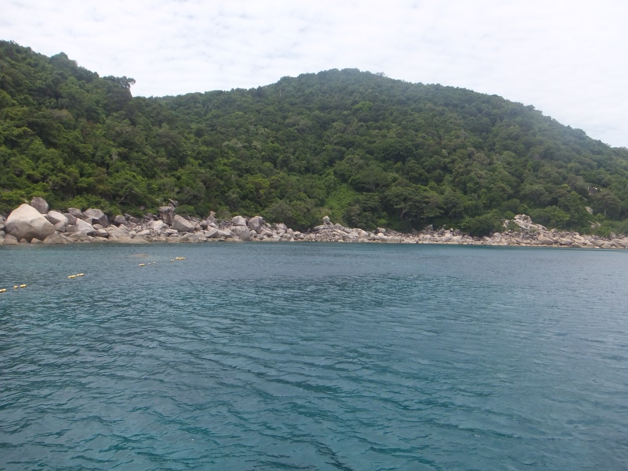 hinwang-bay