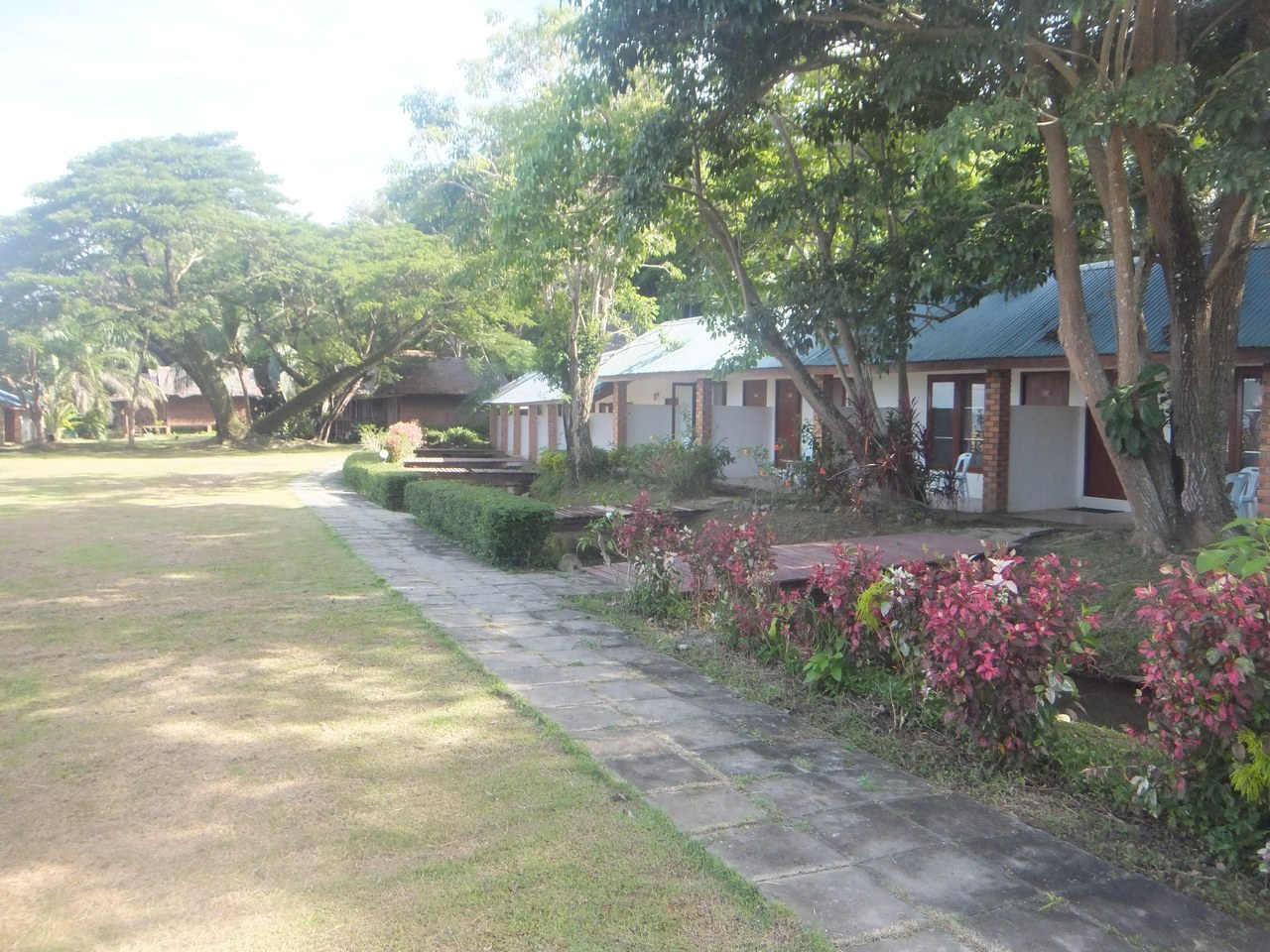 holiday-resort