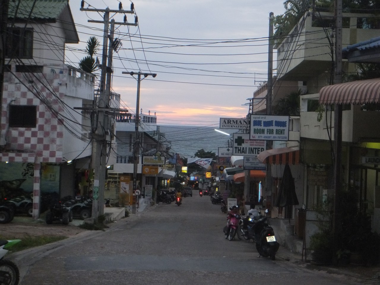 maehaad-village